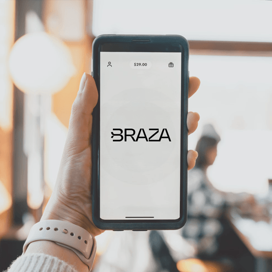 Braza, feito de brasileiros para brasileiros